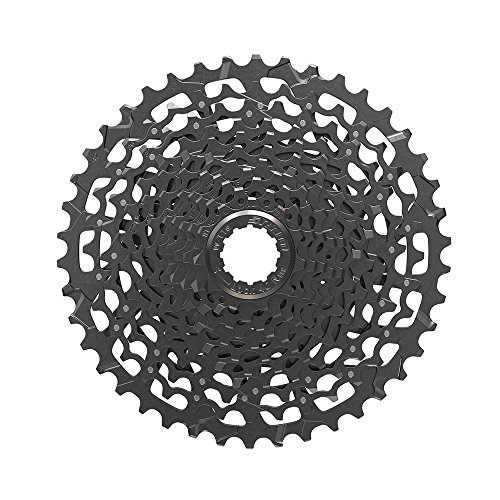 スプロケット フリーホイール ギア パーツ 自転車 00.2418.052.004 SRAM PG-1130 11-42 11spd Cassetteスプロケット フリーホイール ギア パーツ 自転車 00.2418.052.004