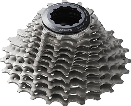 ץå ե꡼ۥ  ѡ ž ICS680011128 SHIMANO 6800 Ultegra 11-Speed Cassette, 11-28Tץå ե꡼ۥ  ѡ ž ICS680011128