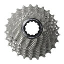 スプロケット フリーホイール ギア パーツ 自転車 I-CS680011428 SHIMANO Unisex's CS6800428 Bike Parts, O...