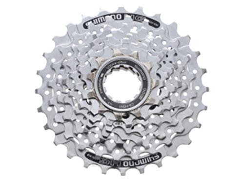 商品情報 商品名スプロケット フリーホイール ギア パーツ 自転車 CS-HG51-8 Shimano HG-51 11-28 Cassette 8V Deore Gris gris 0スプロケット フリーホイール ギア パーツ 自転車 CS-HG51-8 商品名（英語）Shimano HG-51 11-28 Cassette 8V Deore Gris gris 0 商品名（翻訳）SHIMANO HG-51 11-28 カセット 8V デオレ グリスグリ 0 型番FBA_7371685 ブランドSHIMANO 商品説明（自動翻訳）Deore HG-51 8スピードカセット11-28グレーサイズ：0 Shimano品番E-CSHG518128 関連キーワードスプロケット,フリーホイール,ギア,パーツ,自転車,コンポーネント,サイクリング,輸入,クロスバイク,ロードバイク,マウンテンバイクこのようなギフトシーンにオススメです。プレゼント お誕生日 クリスマスプレゼント バレンタインデー ホワイトデー 贈り物