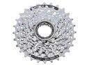 スプロケット フリーホイール ギア パーツ 自転車 CS-HG51-8 Shimano HG-51 11-28 Cassette 8V Deore Gris g...