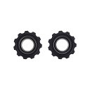 スプロケット フリーホイール ギア パーツ 自転車 2.913.610.501 BBB Cycling, 11-T RollerBoys Jockey Whee...