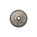 スプロケット フリーホイール ギア パーツ 自転車 I-CSM8000142 Shimano Cassette XT M8000 11 Speed 11-42ス...