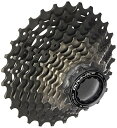 スプロケット フリーホイール ギア パーツ 自転車 I-CS900011128 SHIMANO Dura Ace CS-9000 11-fold (Design...