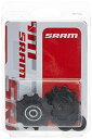 スプロケット フリーホイール ギア パーツ 自転車 GPS6 SRAM X0 Type 2, 2.1 Rear Derailleur Pulley Kitスプロ...