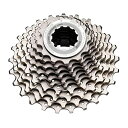 スプロケット フリーホイール ギア パーツ 自転車 I-CS660010425 Shimano ULTEGRA Cassette 10x CS-6600スプロケ...