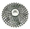 スプロケット フリーホイール ギア パーツ 自転車 151025 SRAM PG-1030 Cassette - 10 Speed, 11-36t, Silve...