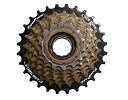 スプロケット フリーホイール ギア パーツ 自転車 47592 Sturmey Archer MFM2A6DS Freewheel - Brownスプロケット ...