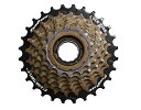 スプロケット フリーホイール ギア パーツ 自転車 47592 Sturmey Archer MFM2A6DS Freewheel - Brownスプロケット フリーホイール ギア パーツ 自転車 47592