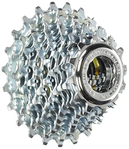 ץå ե꡼ۥ  ѡ ž CS9-VLX23 Campagnolo ? Cassette/Bicycle Sprocket, 4, Unisex_Adult, CP016, Silver, 41631ץå ե꡼ۥ  ѡ ž CS9-VLX23