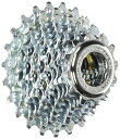 angelica㤨֥ץå ե꡼ۥ  ѡ ž CS9-VLX23 Campagnolo ? Cassette/Bicycle Sprocket, 4, Unisex_Adult, CP016, Silver, 41631ץå ե꡼ۥ  ѡ ž CS9-VLX23פβǤʤ277,920ߤˤʤޤ