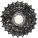 スプロケット フリーホイール ギア パーツ 自転車 I-CS65009123 SHIMANO Ultegra 9-Speed Cassette (Design:...