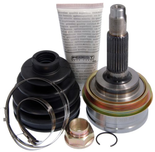 ư֥ѡ ҳ  4346029098 - Outer CV Joint 23X56X26 For Toyota - Febestư֥ѡ ҳ 