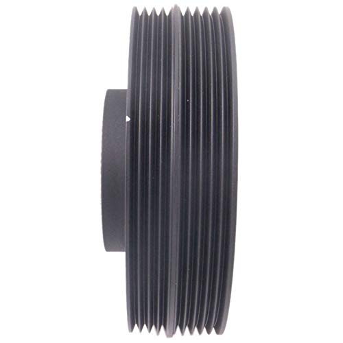 ư֥ѡ ҳ  Harmonic Balancer Engine Crankshaft Pulley Ej251 Febest SBDS-EJ251 Oem 12305-AA251ư֥ѡ ҳ 