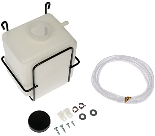 自動車パーツ 海外社外品 修理部品 Dorman 54002 Engine Coolant Recovery Kit, Automatic, Universal Fit自動車パーツ 海外社外品 修理部品