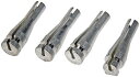 自動車パーツ 海外社外品 修理部品 Dorman 926-111 Door Latch Cable Repair Kit Compatible with Sel...