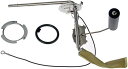 自動車パーツ 海外社外品 修理部品 Dorman 692-241 Fuel Tank Sending Unit Compatible with Select M...