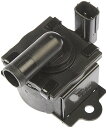 自動車パーツ 海外社外品 修理部品 Dorman 911-752 Vapor Canister Vent Solenoid Compatible with Se...