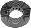 自動車パーツ 海外社外品 修理部品 Dorman 74403 Window Regulator Tape Compatible with Select Mode...