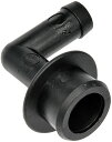 自動車パーツ 海外社外品 修理部品 Dorman 47079 PCV Elbow Compatible with Select Dodge / Jeep Mod...