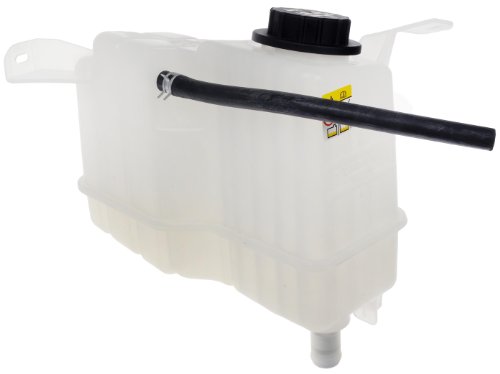 自動車パーツ 海外社外品 修理部品 Dorman 603-026 Front Engine Coolant Reservoir Compatible with Select Ford / Lincoln Models自動車パーツ 海外社外品 修理部品