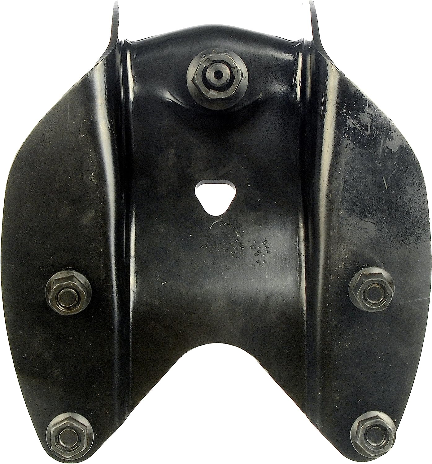 自動車パーツ 海外社外品 修理部品 【送料無料】Dorman 722-016 Rear Spring Rearward Leaf Spring Hanger Compatible with Select Ford / Lincoln Models自動車パーツ 海外社外品 修理部品