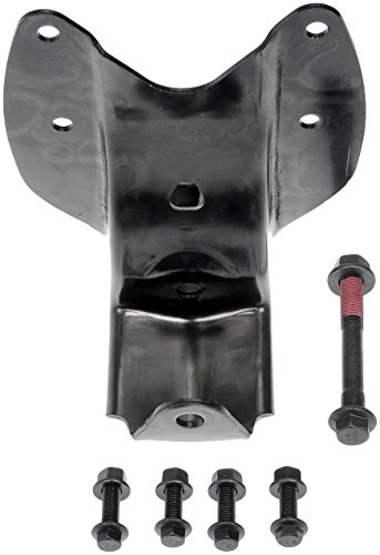 自動車パーツ 海外社外品 修理部品 【送料無料】Dorman 722-016 Rear Spring Rearward Leaf Spring Hanger Compatible with Select Ford / Lincoln Models自動車パーツ 海外社外品 修理部品