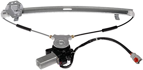 ư֥ѡ ҳ  Dorman 748-129 Front Driver Side Power Window Regulator and Motor Assembly Compatible with Select Honda Modelsư֥ѡ ҳ 