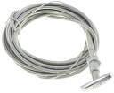 商品情報 商品名自動車パーツ 海外社外品 修理部品 Dorman 55201 Control Cables With 1-3/4 In. Chrome Knob, 15 Ft. Length Universal Fit自動車パーツ 海外社外品 修理部品 商品名（英語）Dorman 55201 Control Cables With 1-3/4 In. Chrome Knob, 15 Ft. Length Universal Fit 型番55201 ブランドDorman 関連キーワード自動車パーツ,海外社外品,修理部品このようなギフトシーンにオススメです。プレゼント お誕生日 クリスマスプレゼント バレンタインデー ホワイトデー 贈り物