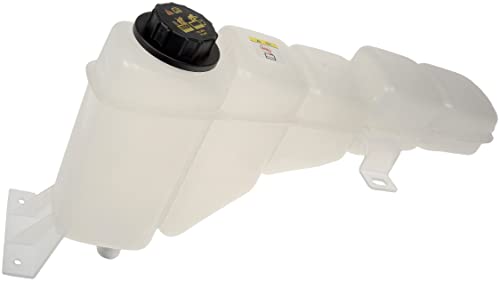 自動車パーツ 海外社外品 修理部品 Dorman 603-213 Front Engine Coolant Reservoir Compatible with Select Ford Models自動車パーツ 海外社外品 修理部品