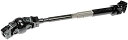 自動車パーツ 海外社外品 修理部品 Dorman 425-751 Steering Shaft Compatible with Select BMW Model...