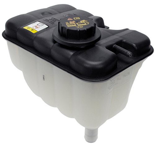 自動車パーツ 海外社外品 修理部品 Dorman 603-050 Front Engine Coolant Reservoir Compatible with Select Ford / Lincoln / Mercury Models自動車パーツ 海外社外品 修理部品