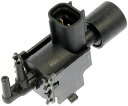 自動車パーツ 海外社外品 修理部品 Dorman 911-612 Vacuum Switching Valve Compatible with Select L...