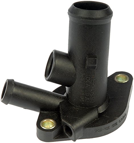 自動車パーツ 海外社外品 修理部品 Dorman 902-105 Engine Coolant Water Outlet Compatible with Select Models自動車パーツ 海外社外品 修理部品