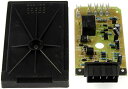 自動車パーツ 海外社外品 修理部品 Dorman 906-109 Wiper Motor Pulse Board Compatible with Select ...