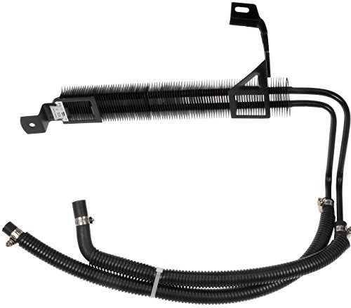 自動車パーツ 海外社外品 修理部品 Dorman 918-317 Power Steering Cooler Compatible with Select Chevrolet / GMC Models自動車パーツ 海外社外品 修理部品