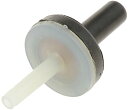 自動車パーツ 海外社外品 修理部品 Dorman 47149 Vacuum Check Valve - Universal自動車パーツ 海外社外品 修理部品