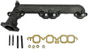 自動車パーツ 海外社外品 修理部品 Dorman 674-519 Passenger Side Exhaust Manifold Kit - Includes ...