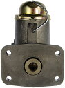 自動車パーツ 海外社外品 修理部品 Dorman M71297 Brake Master Cylinder Compatible with Select Chr...