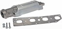 自動車パーツ 海外社外品 修理部品 Dorman 674-685 Passenger Side Exhaust Manifold Kit - Includes ...