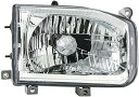 自動車パーツ 海外社外品 修理部品 Dorman 1590827 Passenger Side Headlight Assembly Compatible wi...