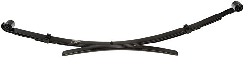 自動車パーツ 海外社外品 修理部品 Dorman 929-401 Leaf Spring Compatible with Select Toyota Models自動車パーツ 海外社外品 修理部品