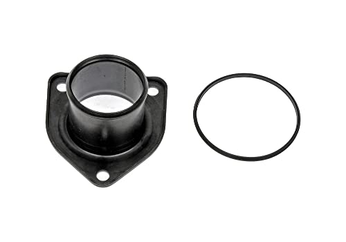 自動車パーツ 海外社外品 修理部品 Dorman 902-1004 Engine Coolant Thermostat Housing Compatible with Select Ford Models自動車パーツ 海外社外品 修理部品