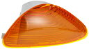 自動車パーツ 海外社外品 修理部品 Dorman 888-5123 Front Driver Side Heavy Duty Marker Light Comp...