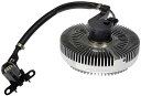 自動車パーツ 海外社外品 修理部品 Dorman 622-009 Engine Cooling Fan Clutch Compatible with Selec...
