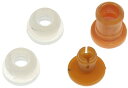 自動車パーツ 海外社外品 修理部品 Dorman 14057 Shifter Cable Bushing Kit Compatible with Select ...