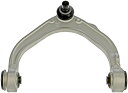 自動車パーツ 海外社外品 修理部品 Dorman 521-516 Front Passenger Side Upper Suspension Control Arm and Ball Joint Assembly Compatible with Select BMW Models自動車パーツ 海外社外品 修理部品