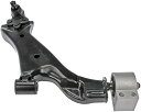 自動車パーツ 海外社外品 修理部品 Dorman 524-158 Front Passenger Side Lower Suspension Control Arm and Ball Joint Assembly Compatible with Select Chevrolet / GMC Models自動車パーツ 海外社外品 修理部品
