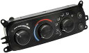 自動車パーツ 海外社外品 修理部品 Dorman 599-212 Climate Control Module Compatible with Select D...