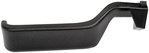 楽天angelica自動車パーツ 海外社外品 修理部品 Dorman 77178 Interior Door Handle Compatible with Select Ford Models, Black; Textured自動車パーツ 海外社外品 修理部品